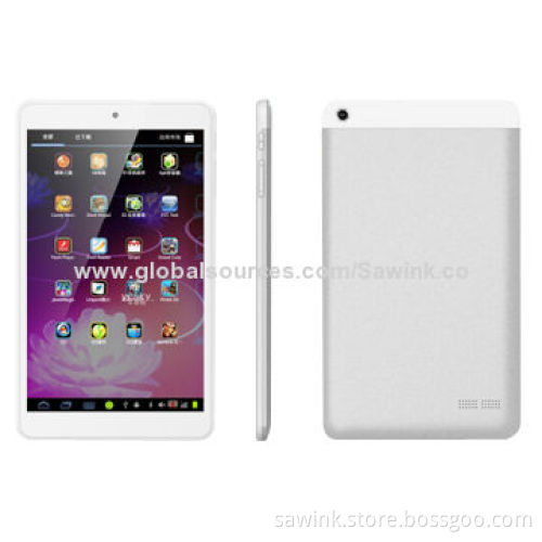IPS Microsoft's Windows Tablets, Intel Baytrail-T Z3735G, 800 x 1,280P IPS Panel, 4,500mAh BatteryNew